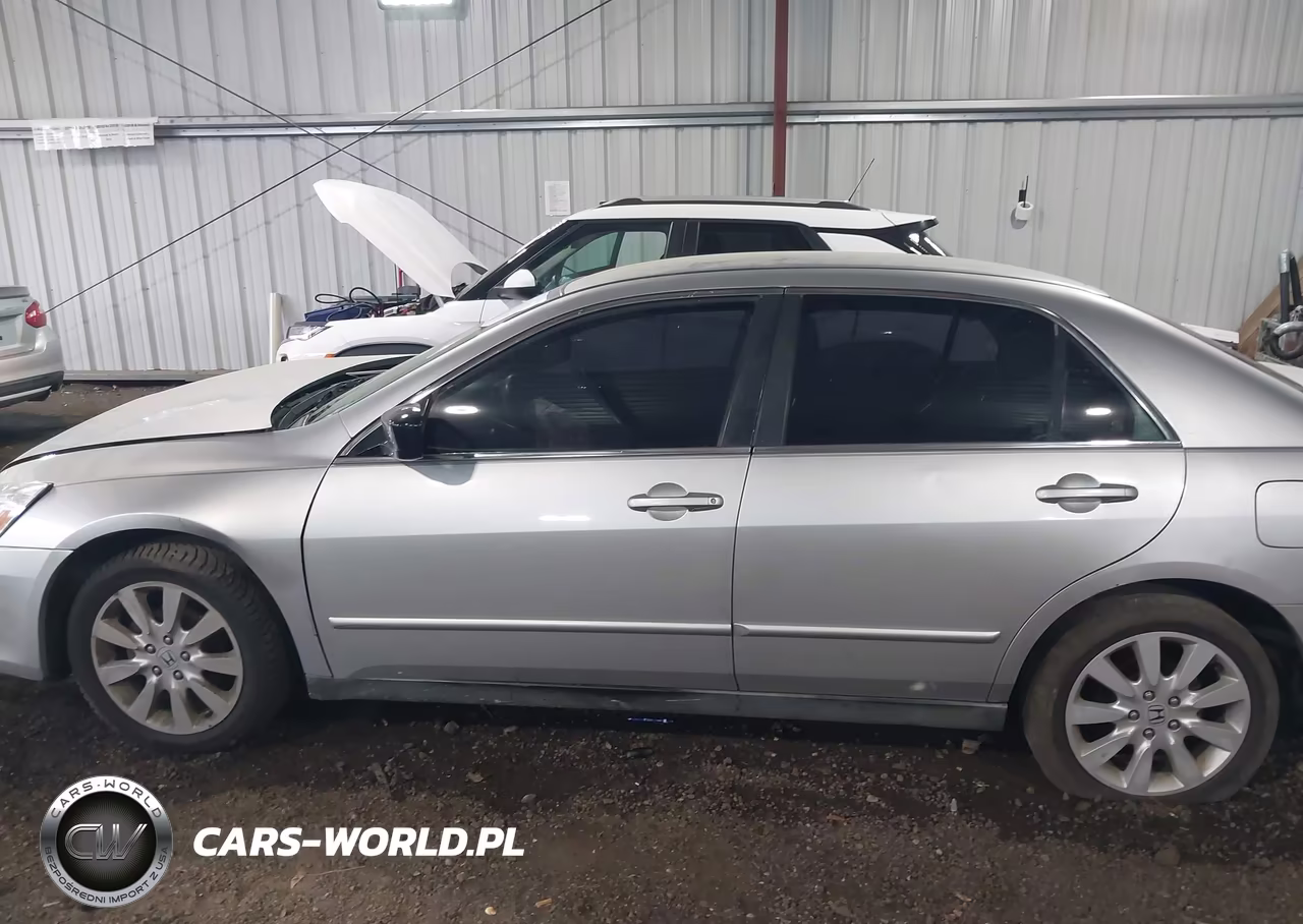 HONDA ACCORD VIN:1HGCM66457A104049 - 14