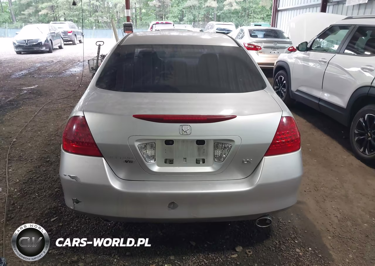 HONDA ACCORD VIN:1HGCM66457A104049 - 16