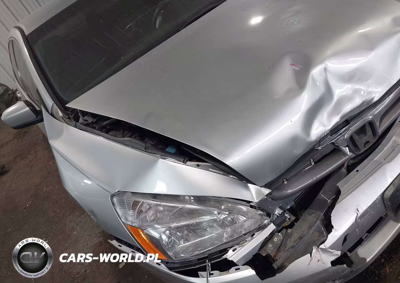 HONDA ACCORD VIN:1HGCM66457A104049 - 6
