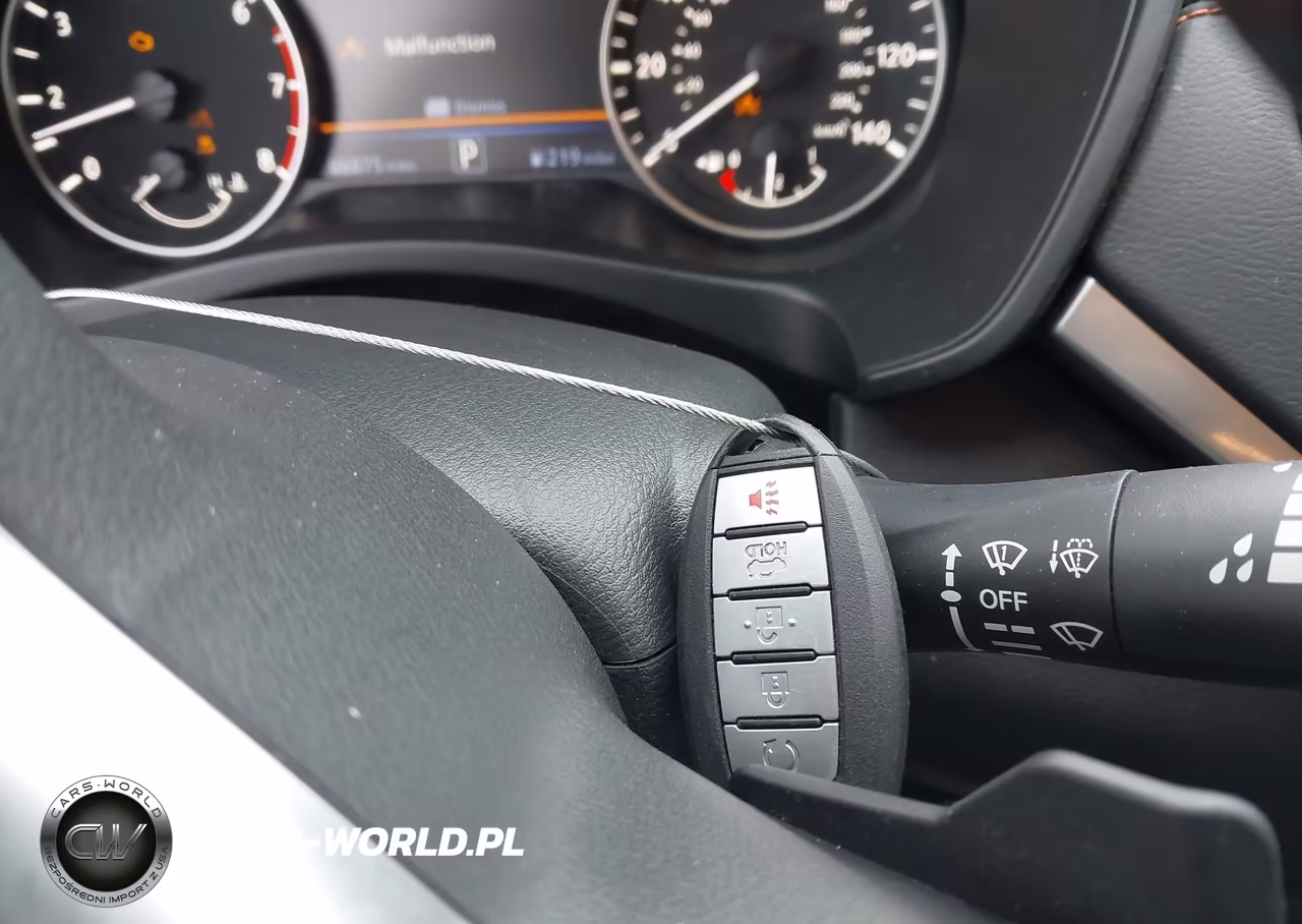 2020 Nissan Altima Sr Fwd VIN:1N4BL4CV4LC284739 - 11
