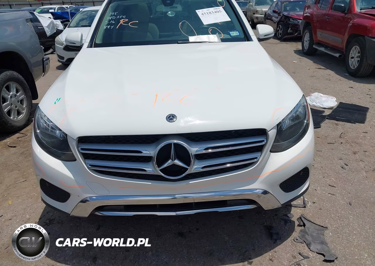 2019 Mercedes-Benz Glc 300 VIN:WDC0G4JB0KF613717 - 13