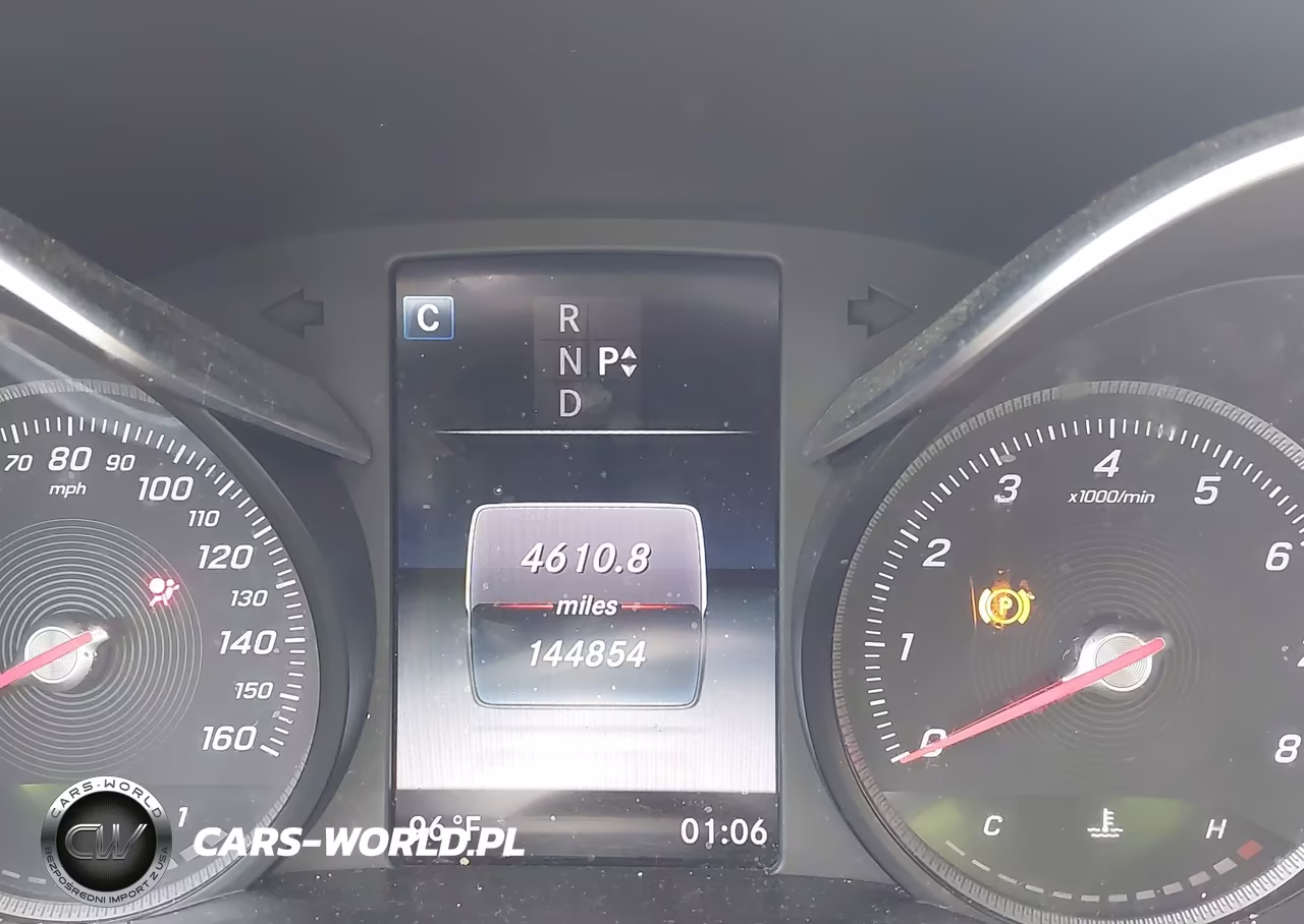 2019 Mercedes-Benz Glc 300 VIN:WDC0G4JB0KF613717 - 16