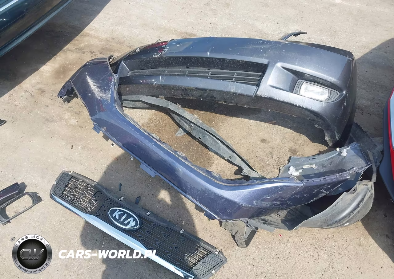 2012 Kia Sedona Ex VIN:KNDMH4C79C6488408 - 12