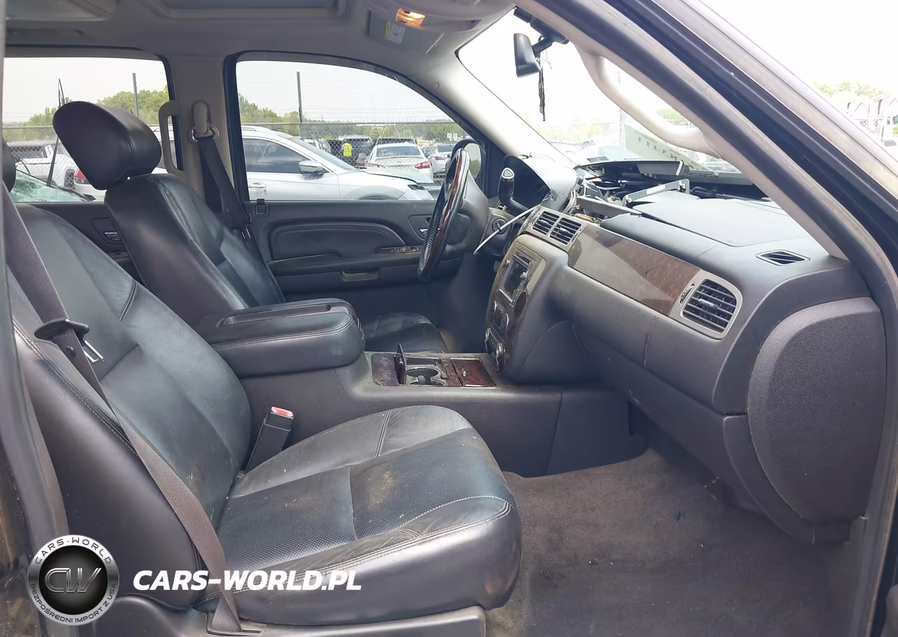 2009 GMC Sierra 1500 Denali VIN:3GTEK03269G251062 - 5
