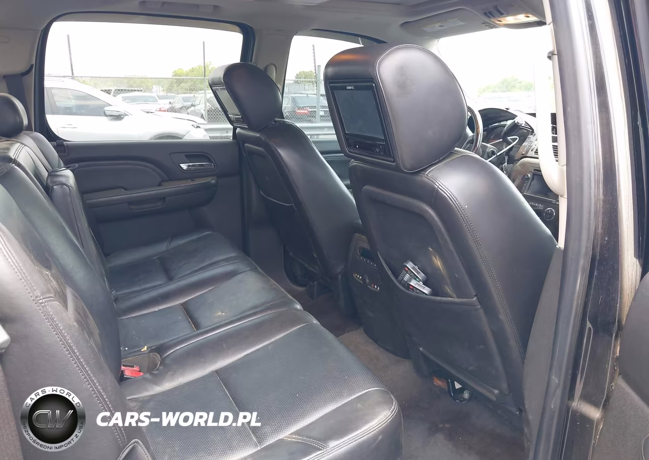 2009 GMC Sierra 1500 Denali VIN:3GTEK03269G251062 - 8