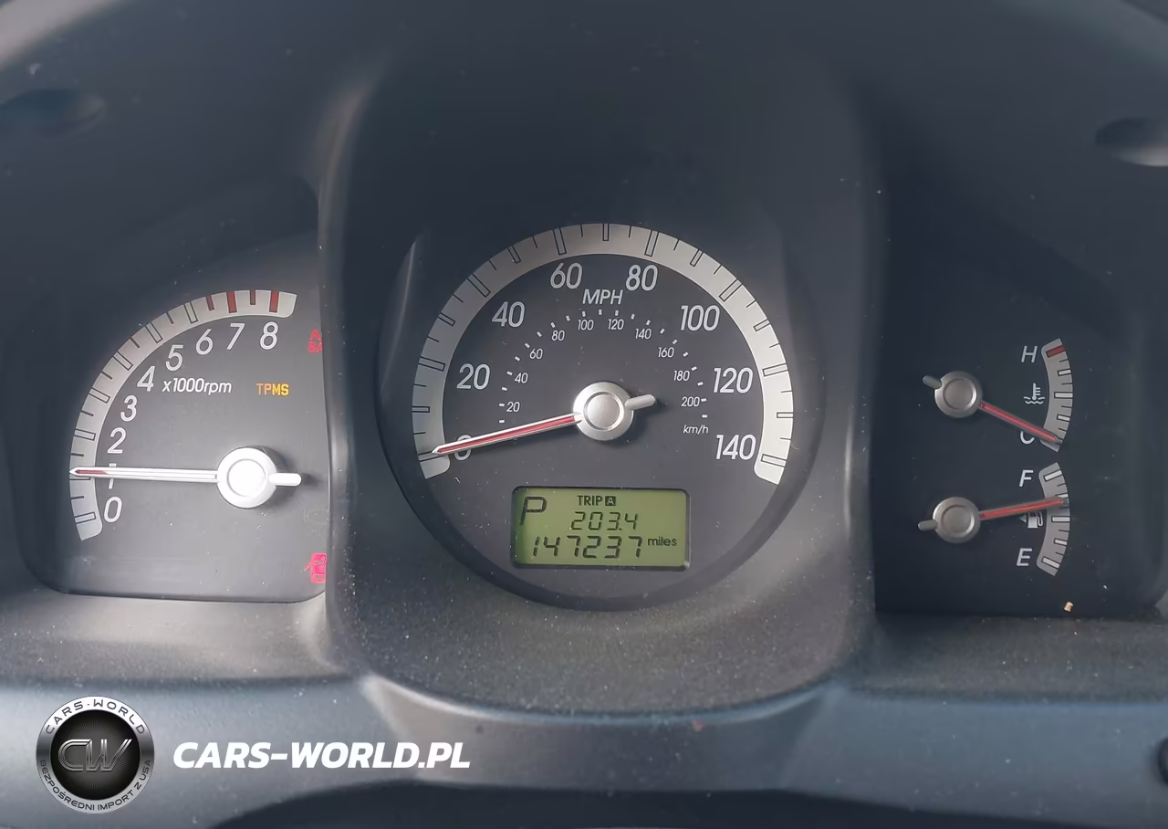 2008 Kia Sportage Lx V6 VIN:KNDJE723287492927 - 7