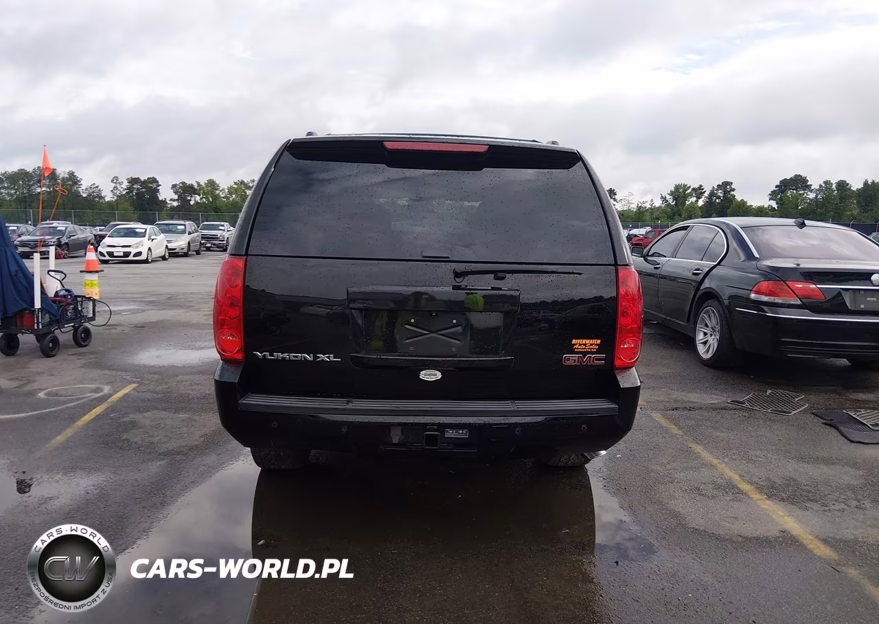 2013 GMC Yukon Xl 1500 Slt VIN:1GKS1KE03DR376658 - 16