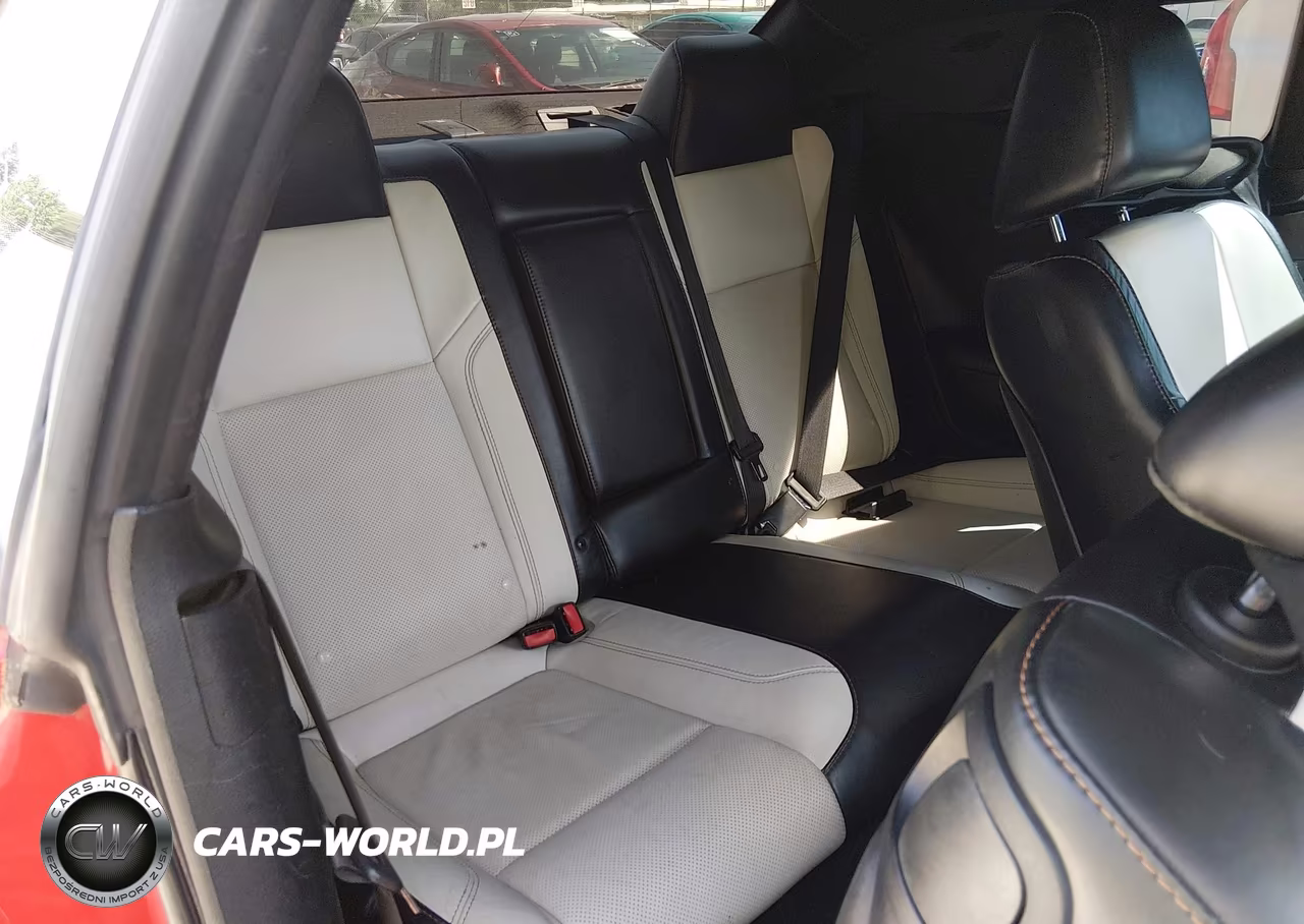 2015 Dodge Challenger Sxt Plus VIN:2C3CDZBG0FH733156 - 18