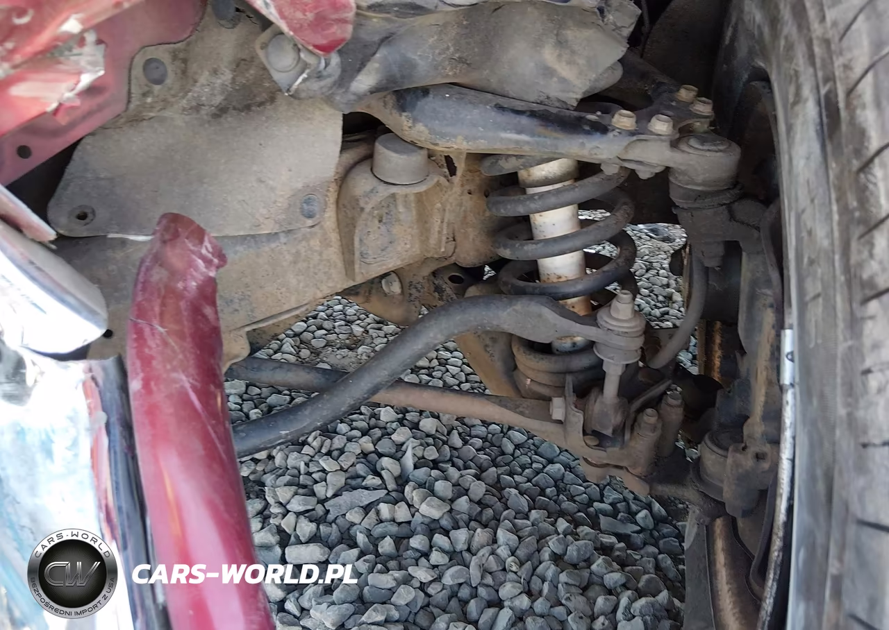 2002 Toyota Tacoma VIN:5TEVL52N22Z025519 - 19