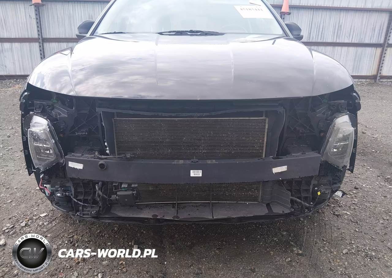 2024 Hyundai Tucson Sel VIN:KM8JB3DE5RU275659 - 19