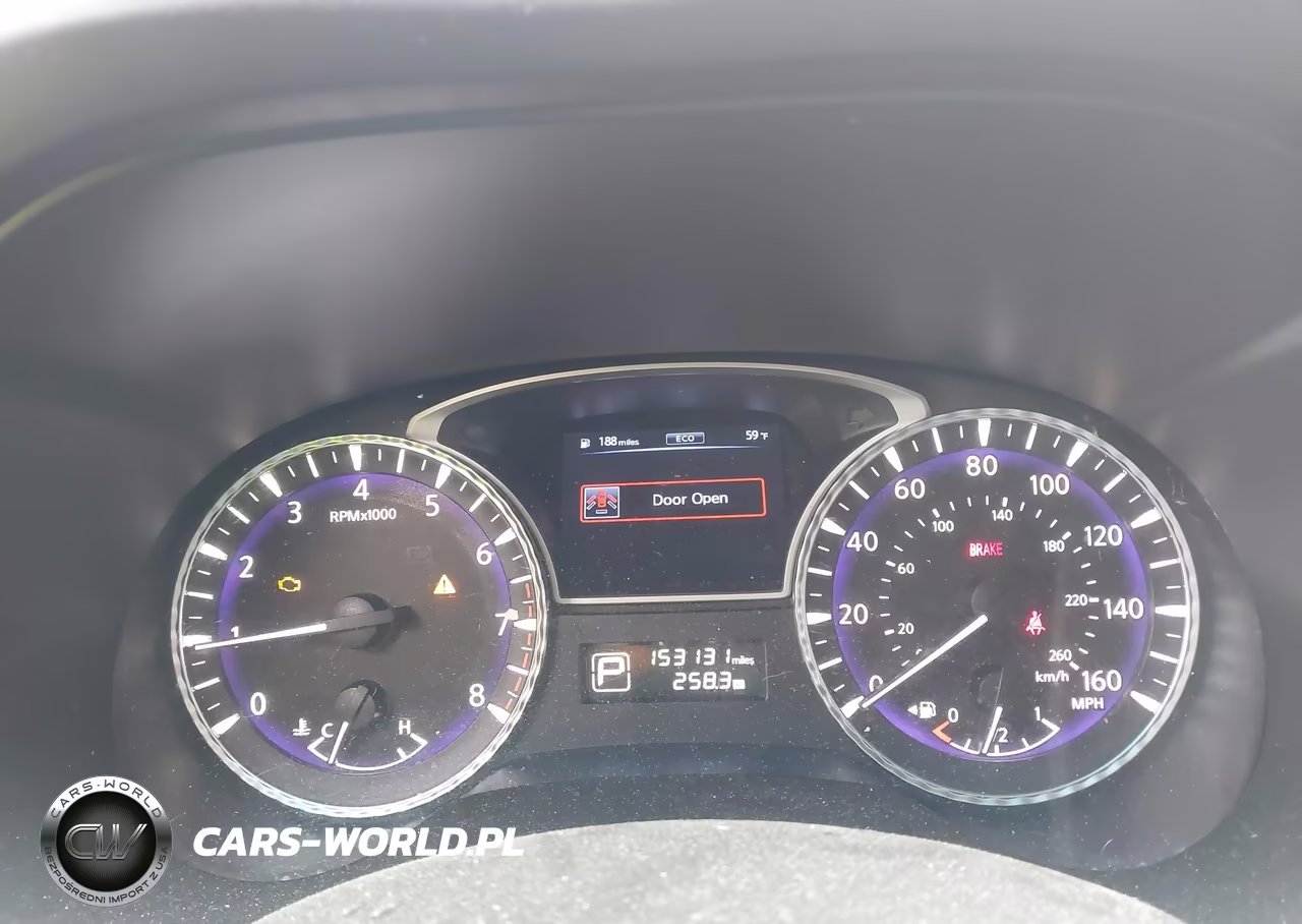 2014 Infiniti Qx60 VIN:5N1AL0MM3EC537441 - 7