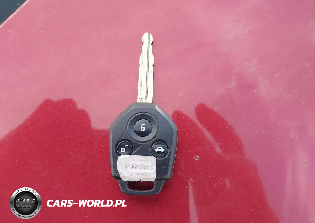 2019 Subaru Outback 2.5I VIN:4S4BSABC3K3389357 - 11