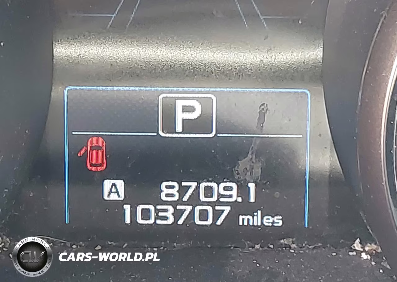 2019 Subaru Outback 2.5I VIN:4S4BSABC3K3389357 - 15
