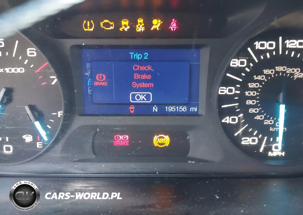 2013 Ford Edge Se VIN:2FMDK3GCXDBA59831 - 15