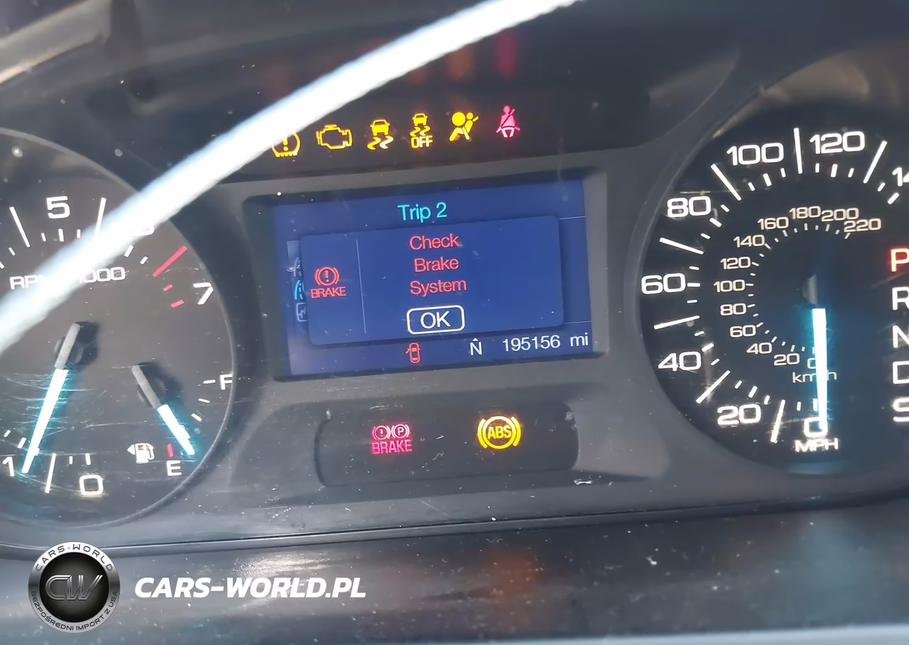 2013 Ford Edge Se VIN:2FMDK3GCXDBA59831 - 7