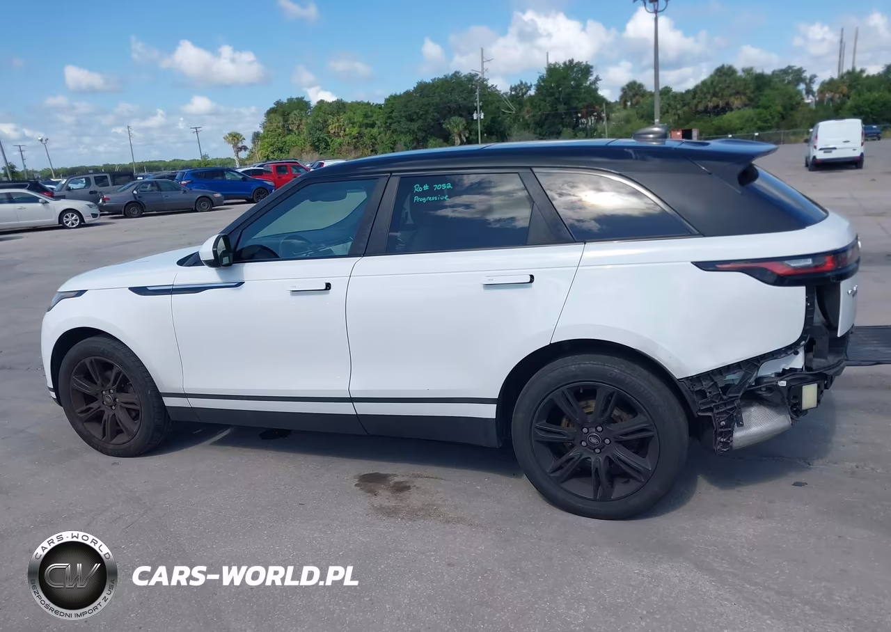 2020 Land Rover Range Rover Velar P250 S VIN:SALYB2EX2LA270479 - 15