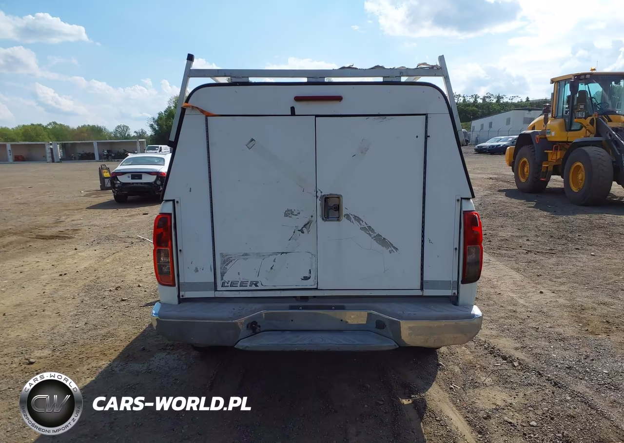2014 Nissan Frontier S-Sv-I4 VIN:1N6BD0CT0EN762836 - 16