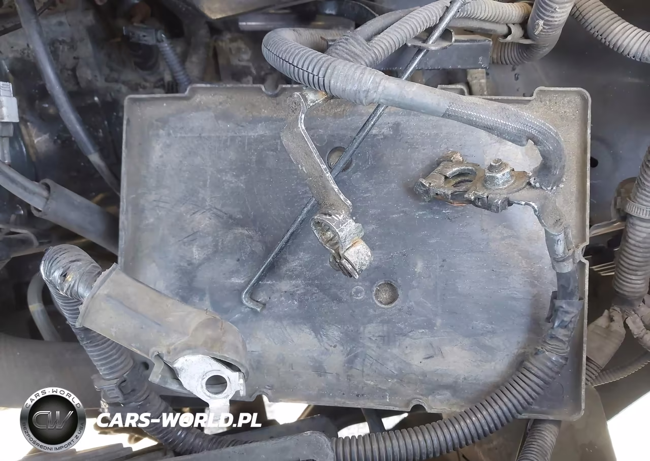 2007 Toyota Highlander V6 VIN:JTEDP21A970133667 - 12