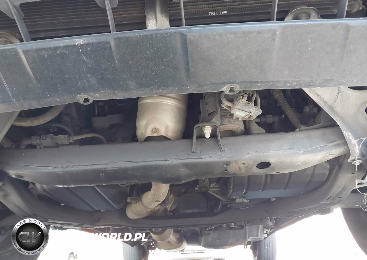 2007 Toyota Highlander V6 VIN:JTEDP21A970133667 - 14