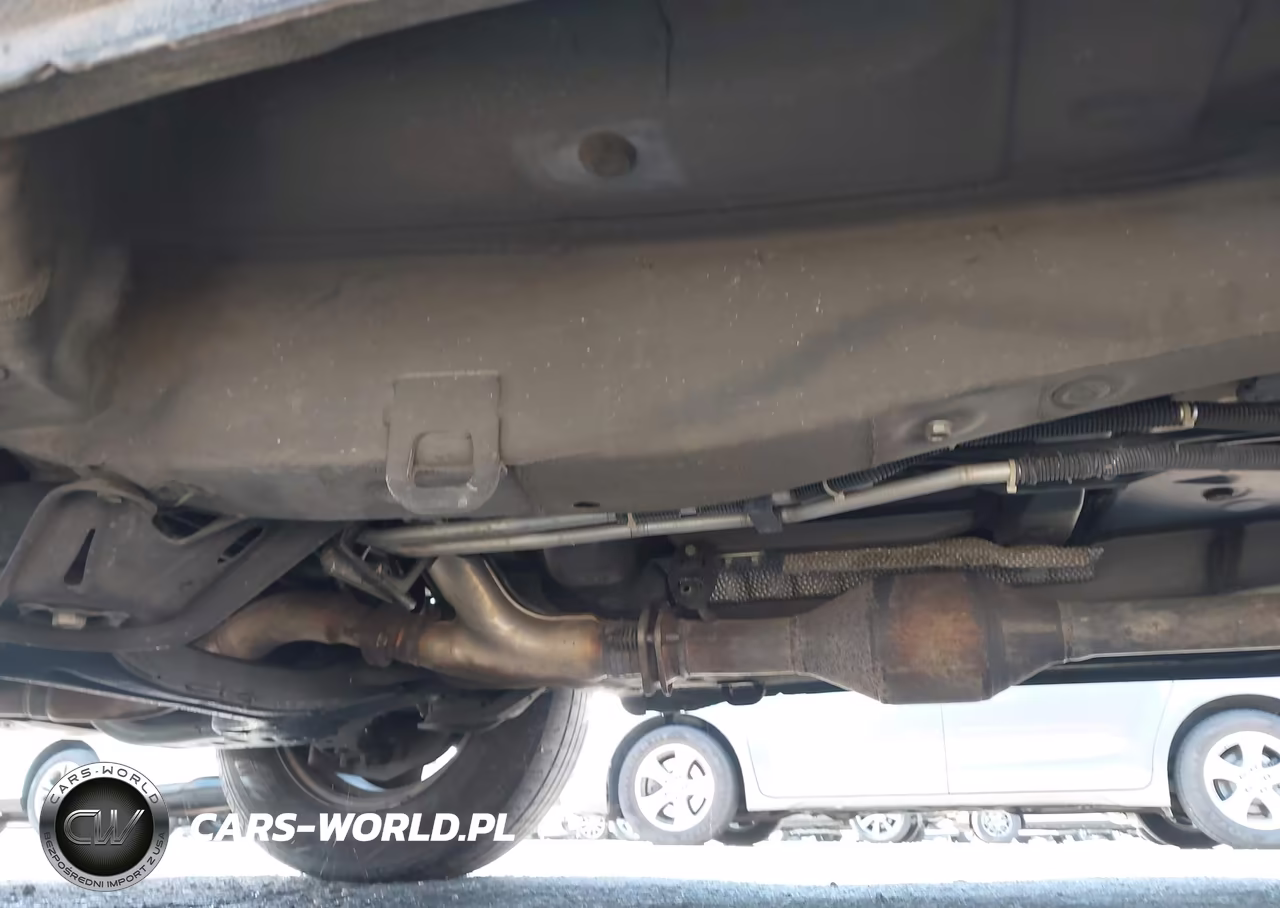 2007 Toyota Highlander V6 VIN:JTEDP21A970133667 - 15
