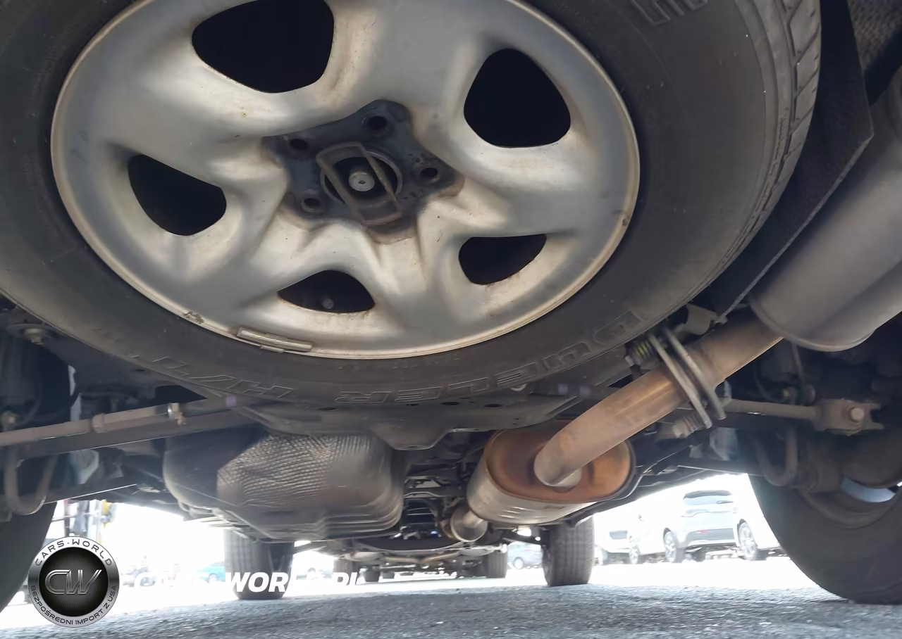 2007 Toyota Highlander V6 VIN:JTEDP21A970133667 - 16
