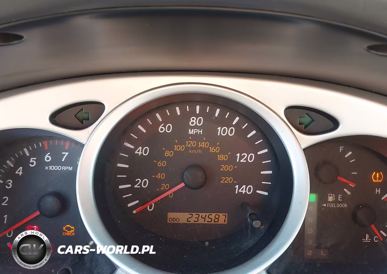 2007 Toyota Highlander V6 VIN:JTEDP21A970133667 - 7