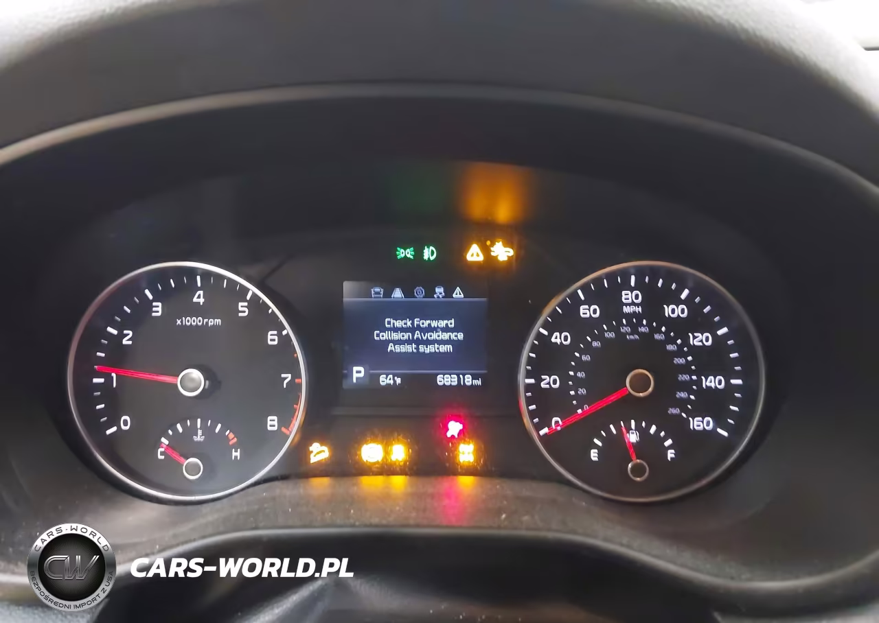 2021 Kia Sportage Lx VIN:KNDPMCAC3M7882078 - 7