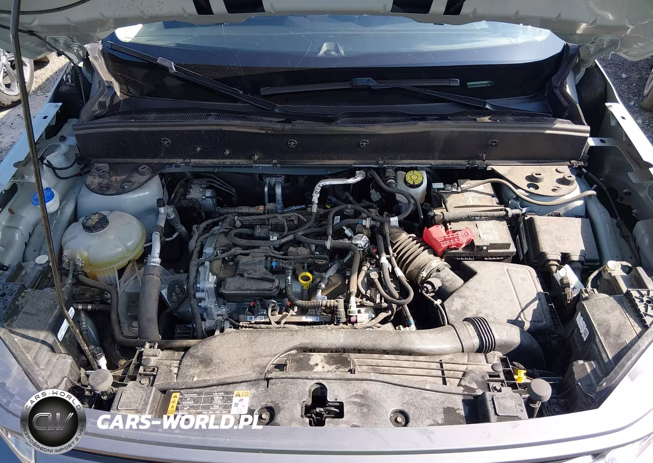 2024 Ford Bronco Sport Big Bend VIN:3FMCR9B67RRE25233 - 10