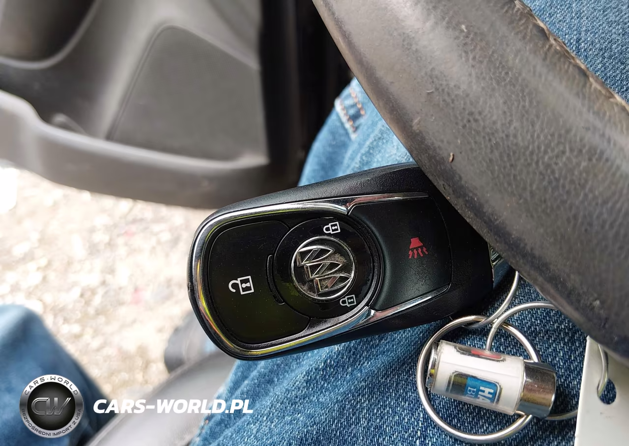 2017 Buick Encore Preferred VIN:KL4CJASB1HB251747 - 11