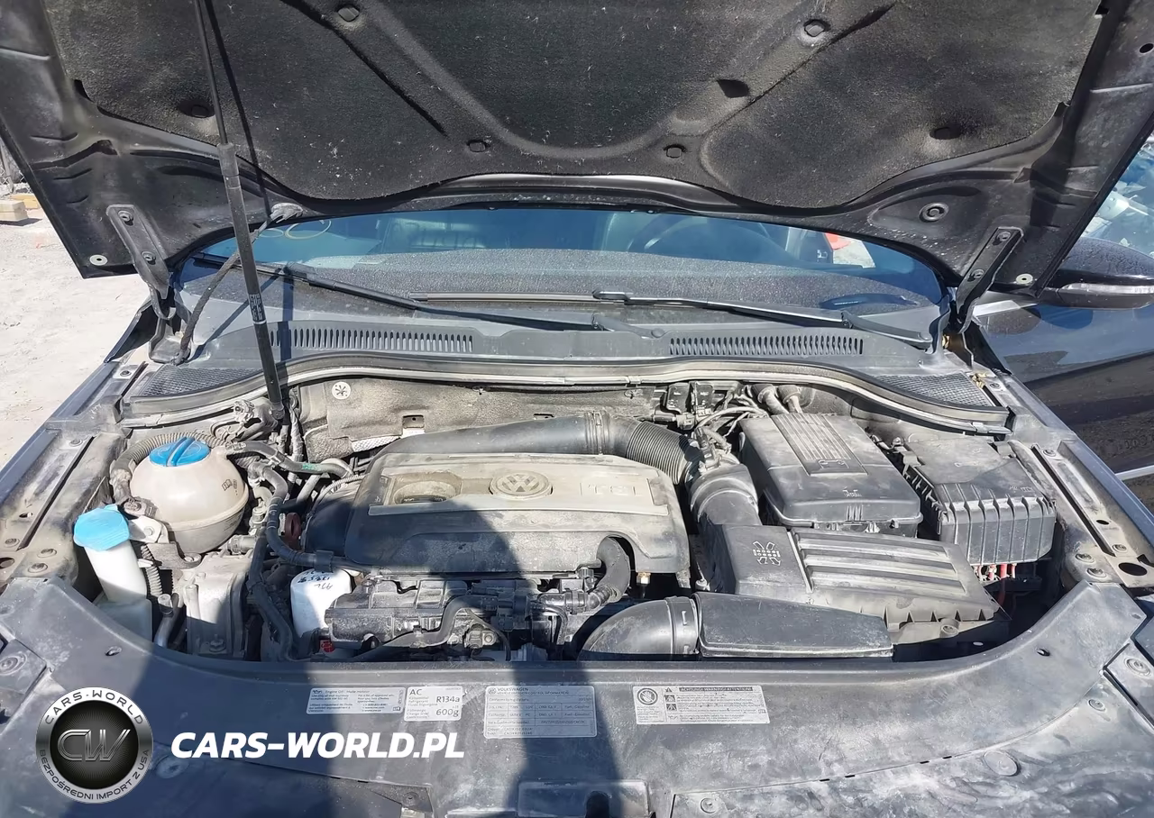 2012 Volkswagen Cc R-Line-Sport VIN:WVWMN7AN6CE516649 - 10