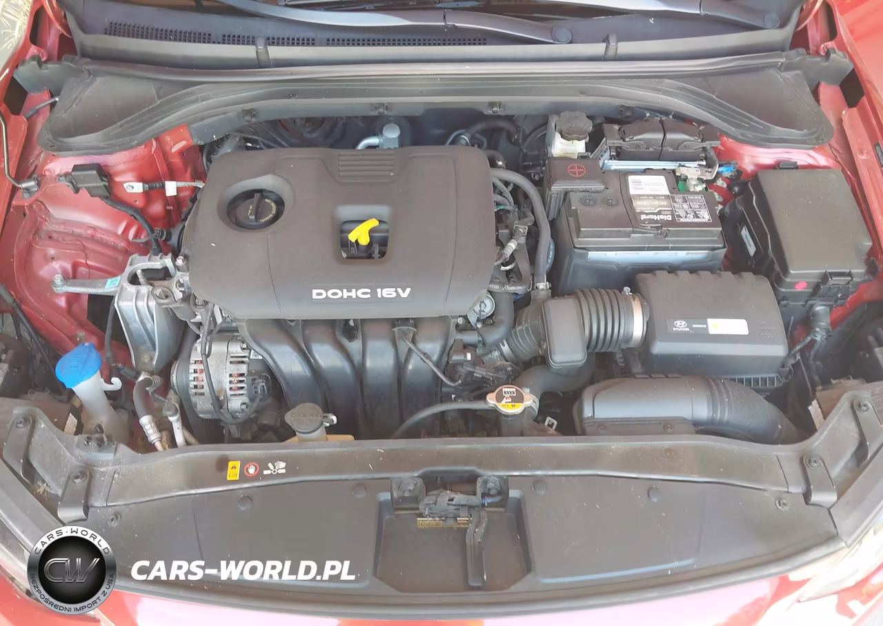 2017 Hyundai Elantra Se VIN:5NPD74LF9HH200281 - 10