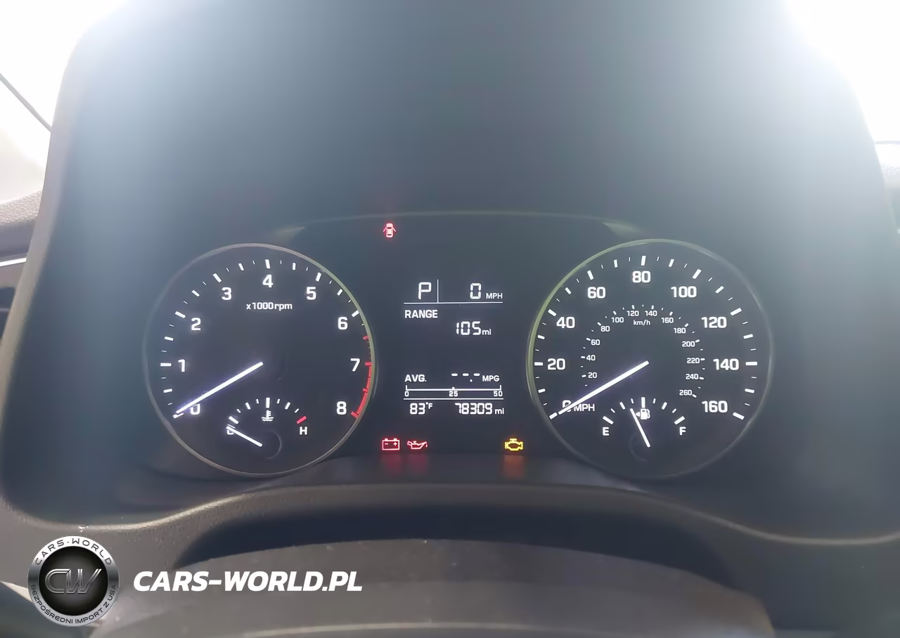 2017 Hyundai Elantra Se VIN:5NPD74LF9HH200281 - 7