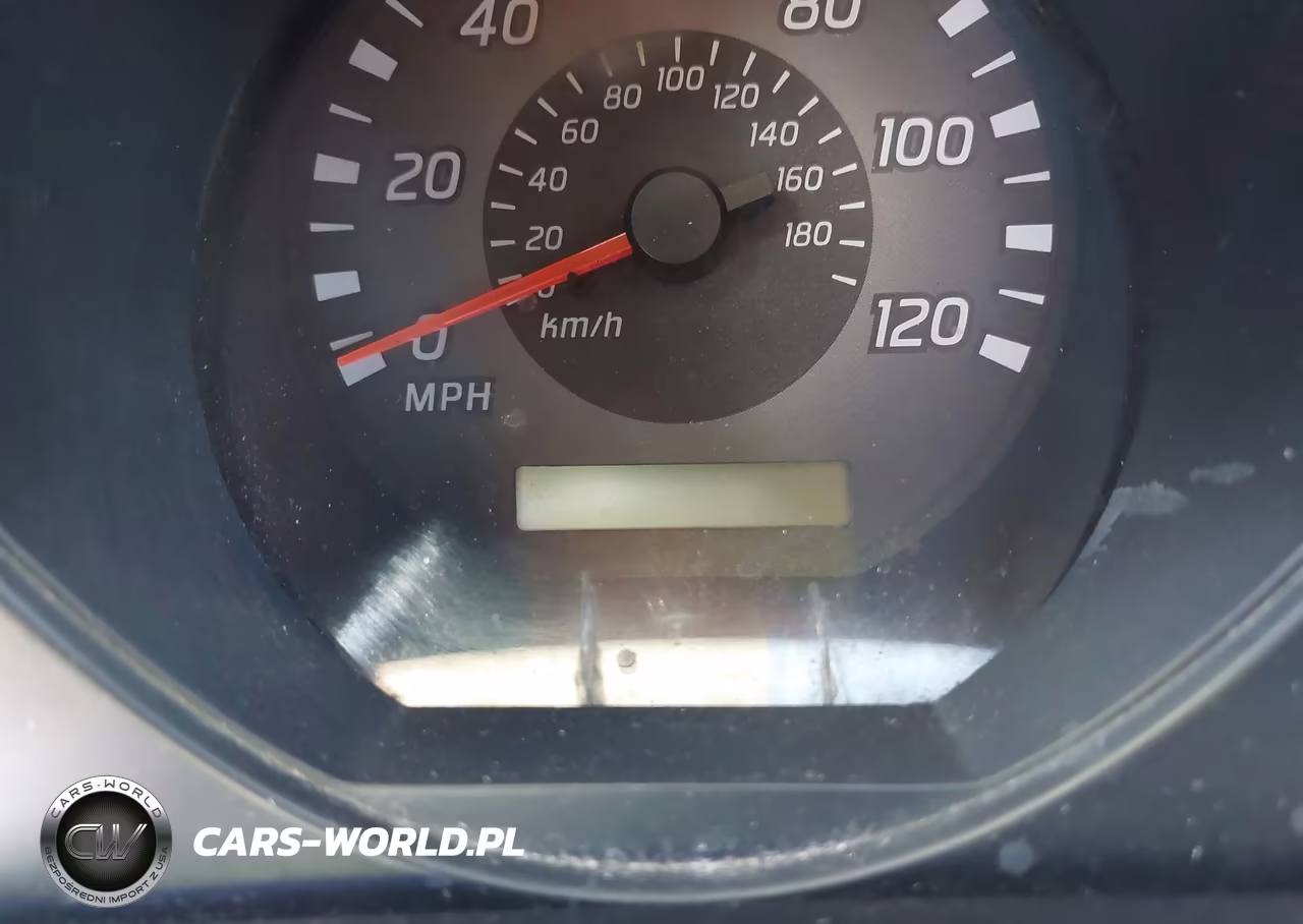 2002 Nissan Frontier Xe-V6 VIN:1N6ED29Y22C395716 - 12
