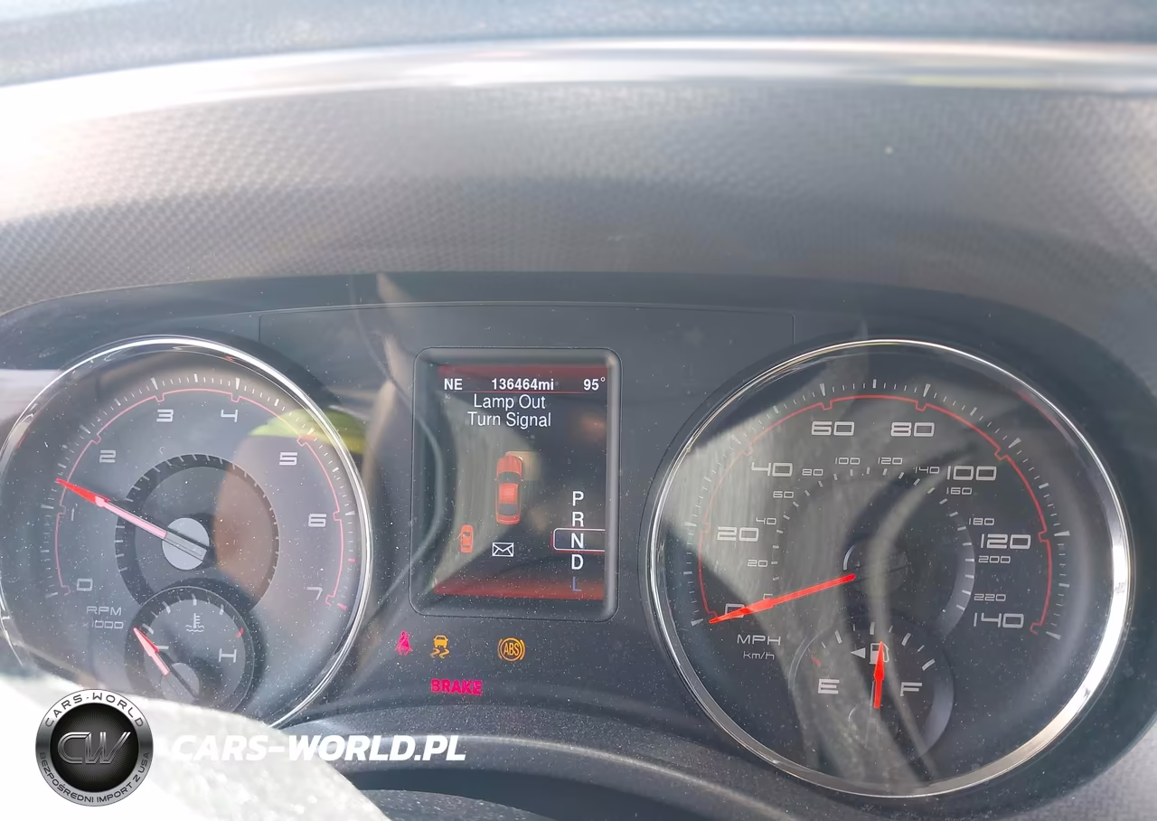 2014 Dodge Charger Sxt Plus VIN:2C3CDXJG9EH212649 - 7
