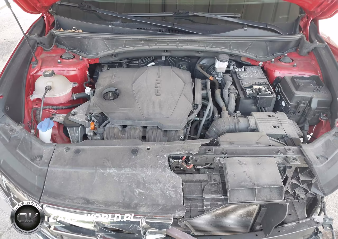 2022 Hyundai Tucson Limited VIN:5NMJECAE4NH003105 - 10
