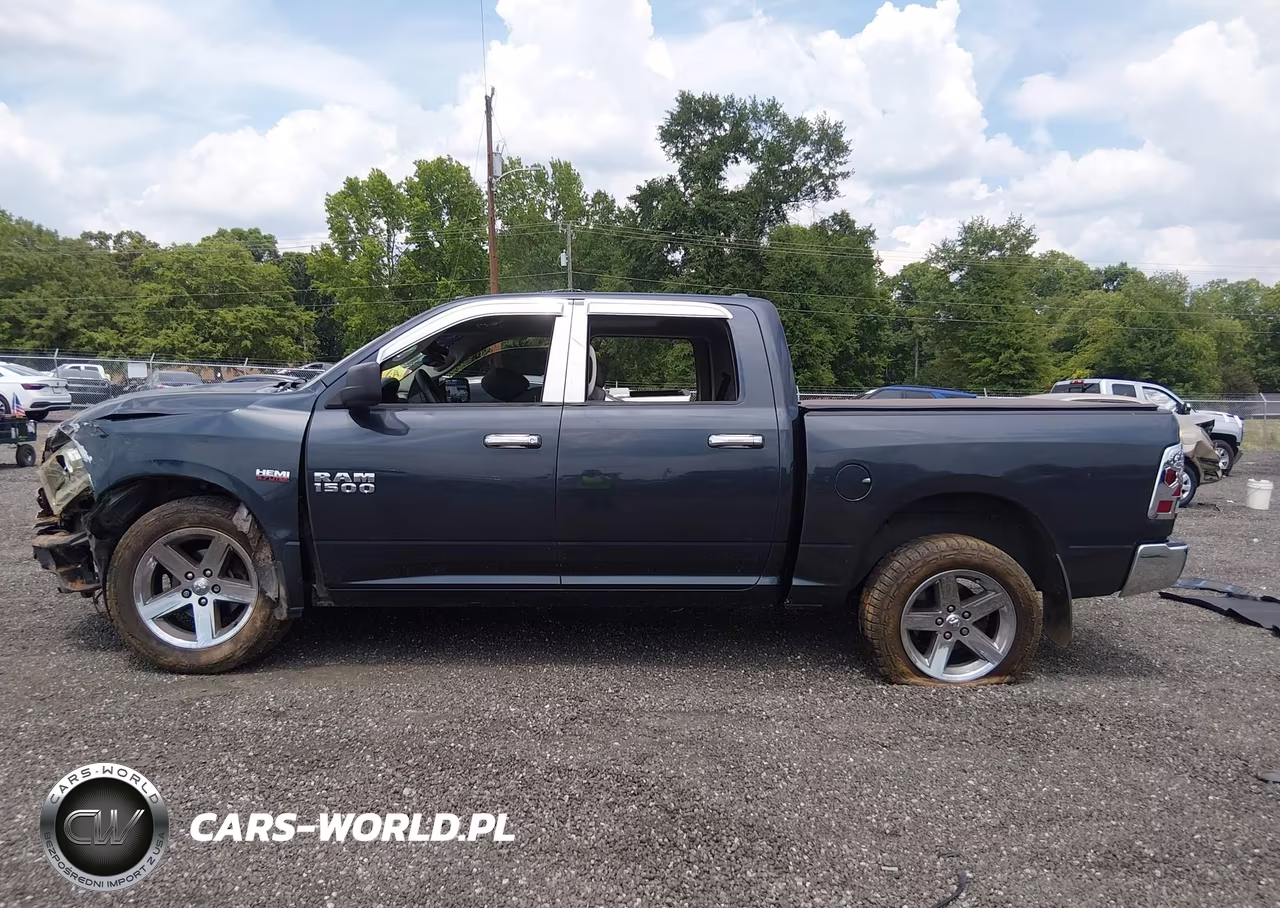 RAM 1500 ST VIN:1C6RR6KT7FS500877 - 15