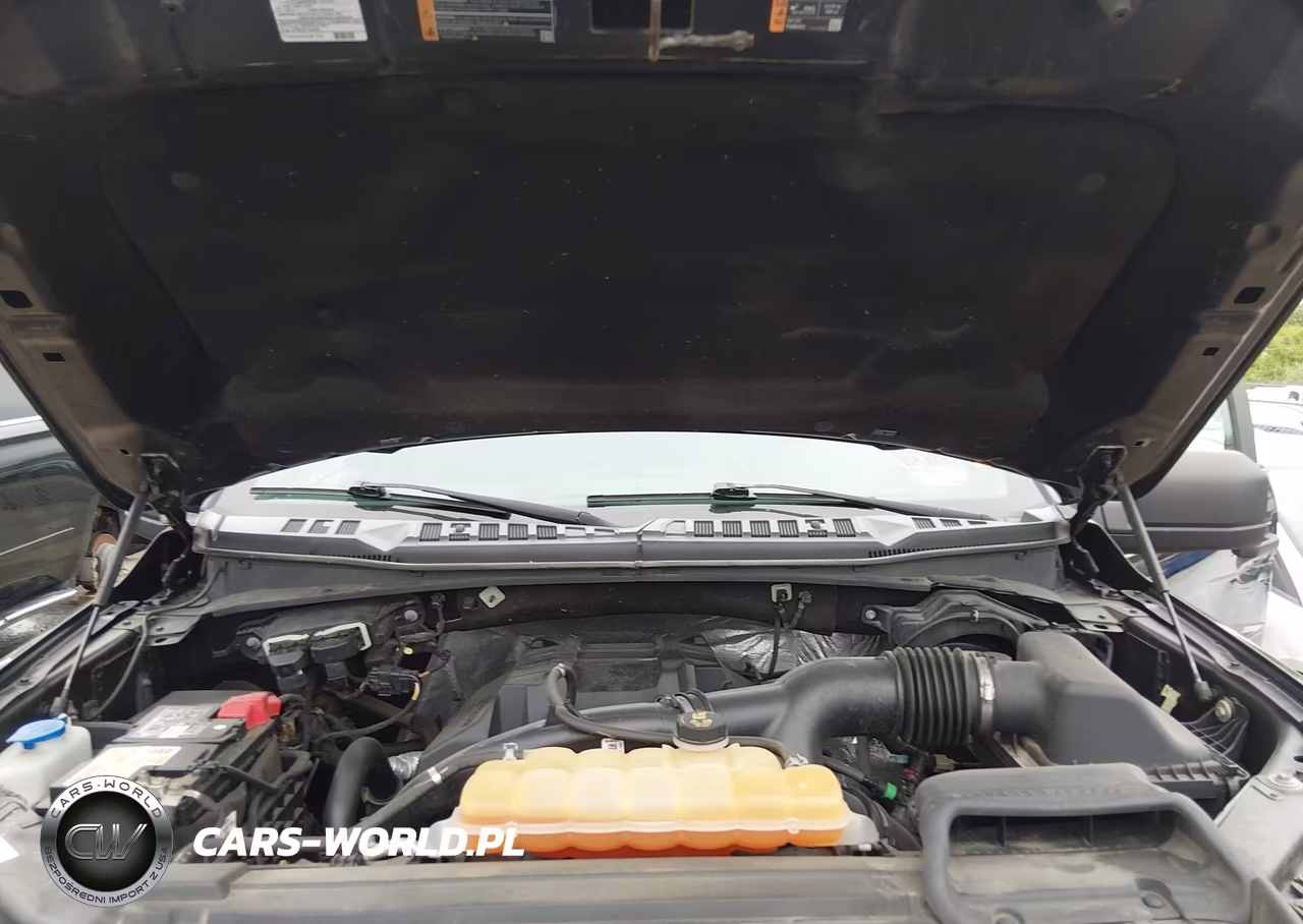 2016 Ford F-150 Xl VIN:1FTEX1EP8GFD60332 - 10