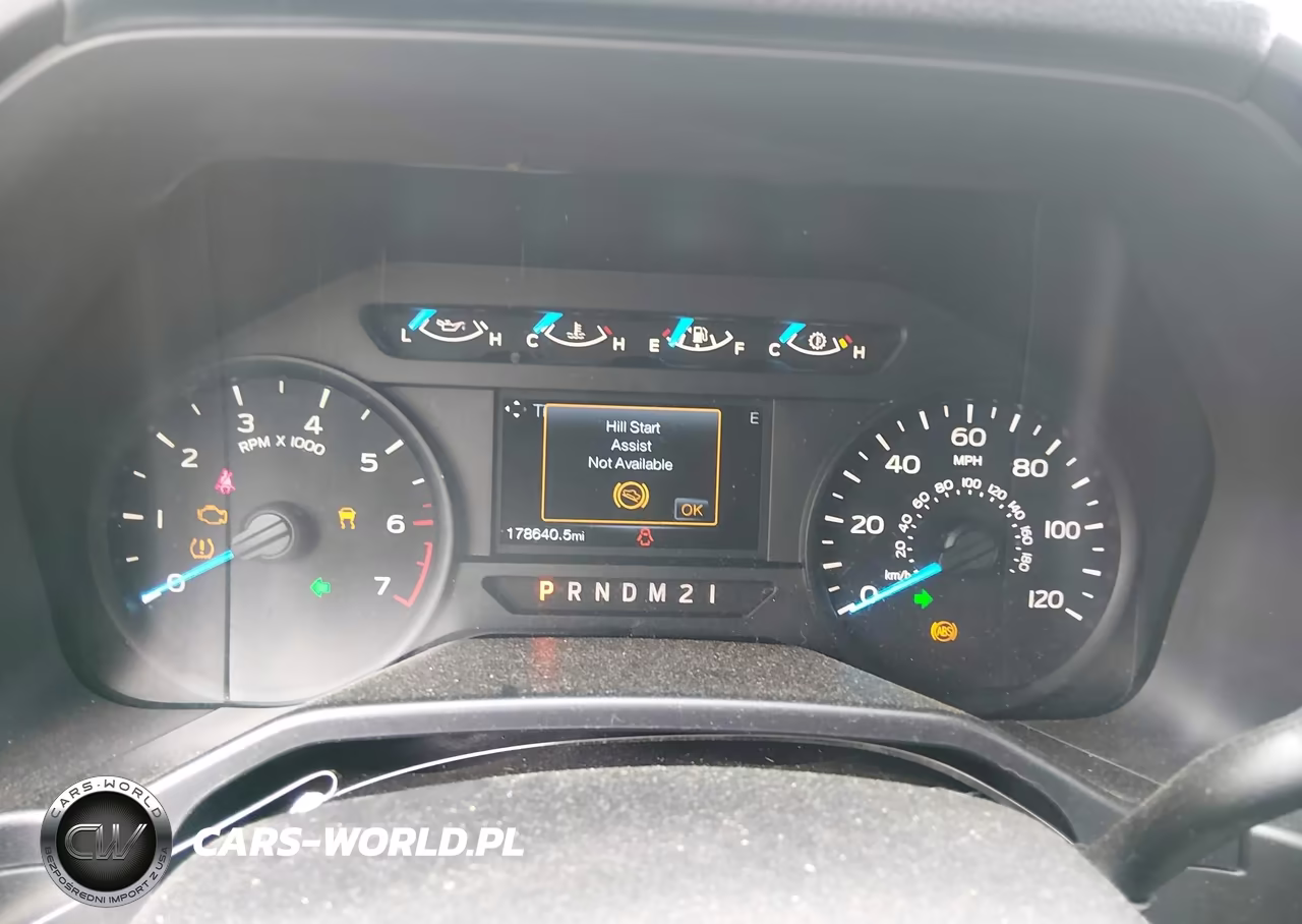 2016 Ford F-150 Xl VIN:1FTEX1EP8GFD60332 - 7