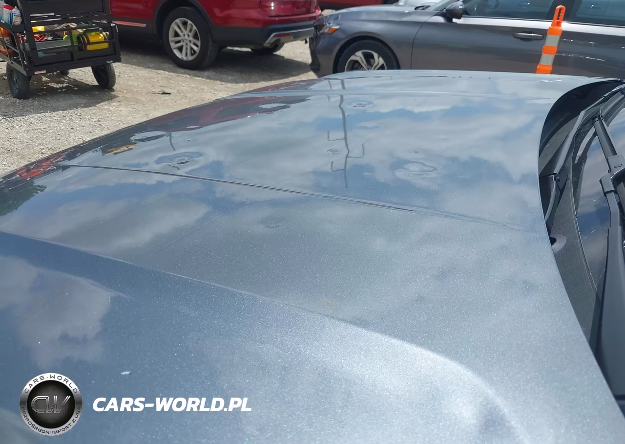 2024 Volkswagen Taos 1.5T S VIN:3VV5X7B2XRM131022 - 17