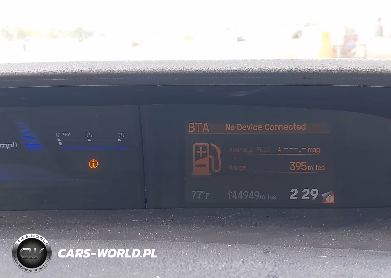 2013 Honda Civic Ex VIN:19XFB2F8XDE045098 - 7
