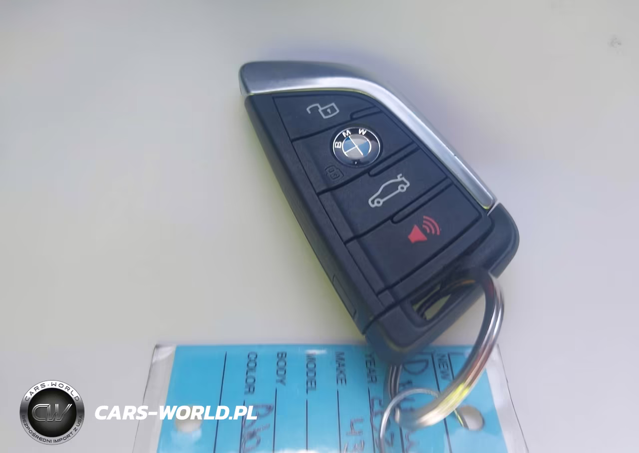 2021 BMW 430I xDrive VIN:WBA73AP03MCH02402 - 11