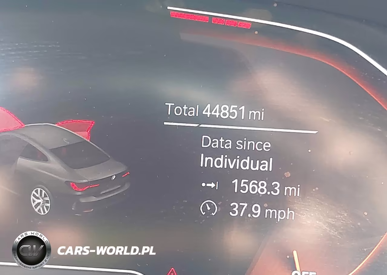 2021 BMW 430I xDrive VIN:WBA73AP03MCH02402 - 16