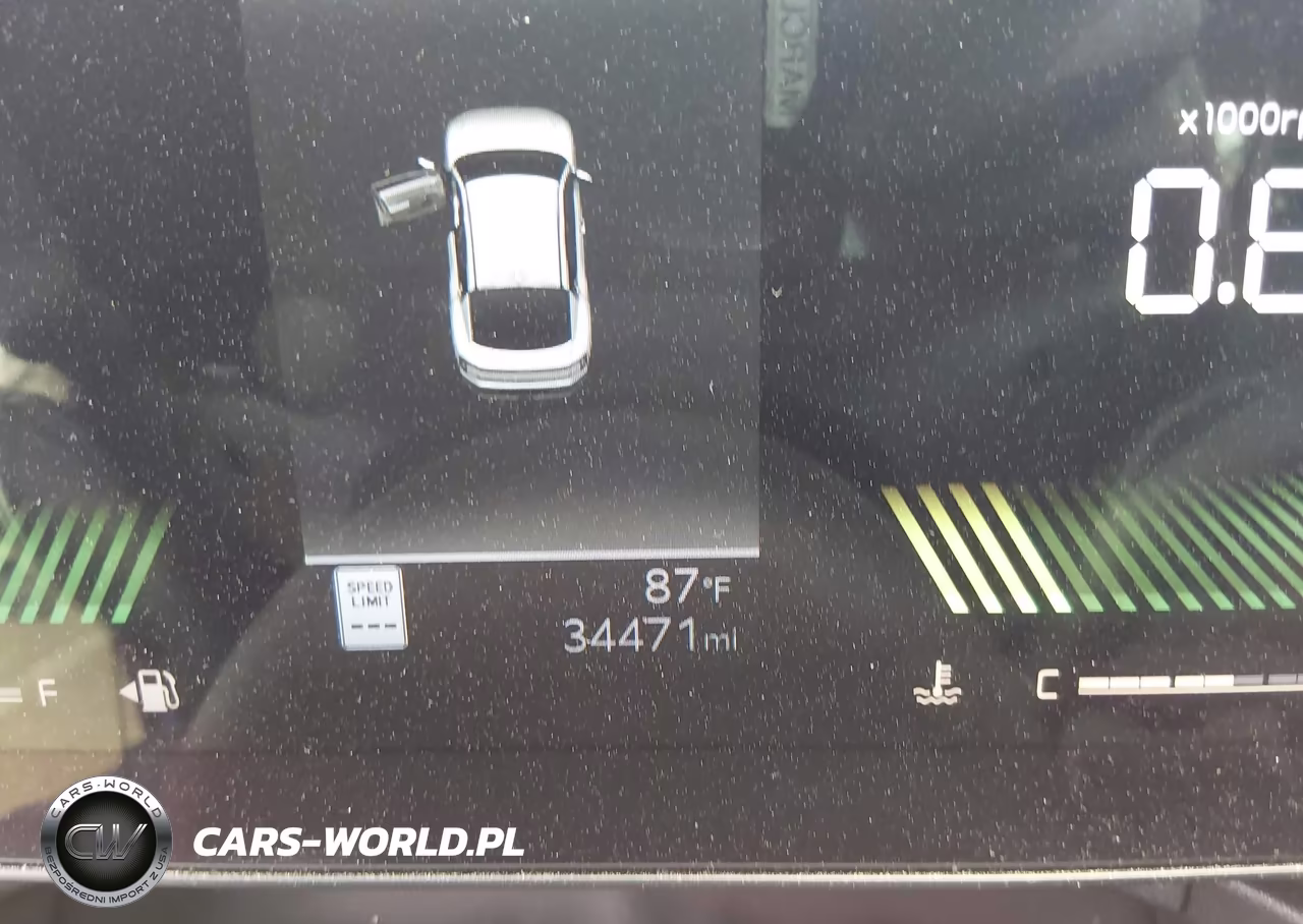 2025 Kia K4 Lxs VIN:3KPFT4DE3SE034443 - 15