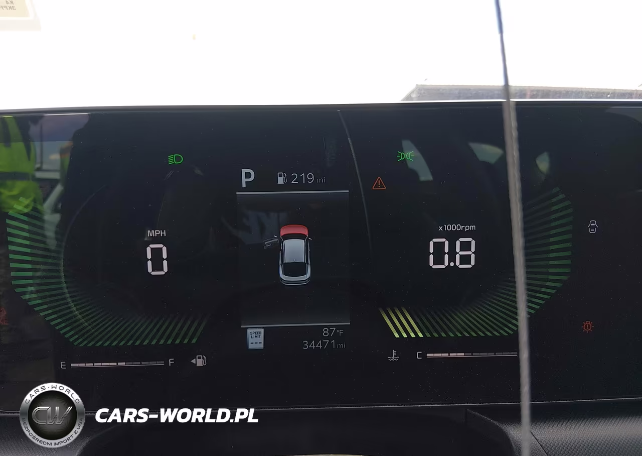 2025 Kia K4 Lxs VIN:3KPFT4DE3SE034443 - 7
