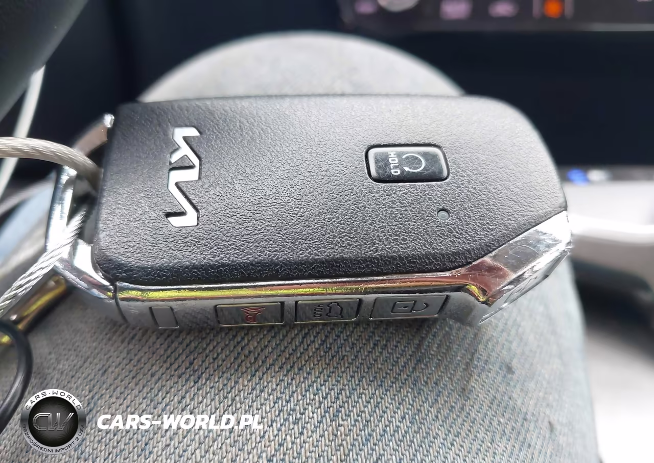 2024 Kia Ev6 Wind VIN:KNDC34LA2R5183773 - 11
