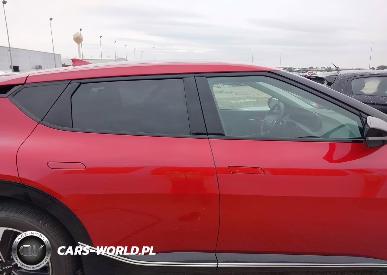 2024 Kia Ev6 Wind VIN:KNDC34LA2R5183773 - 14