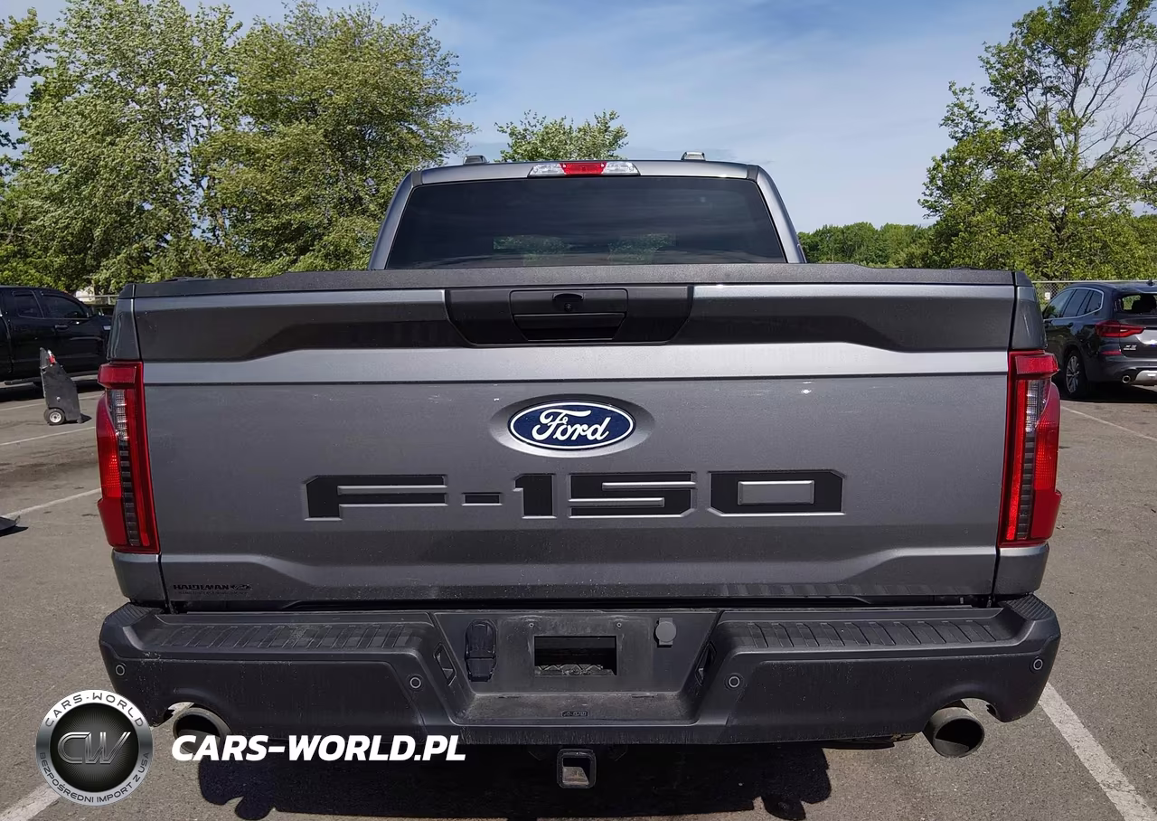 2024 Ford F-150 Stx VIN:1FTFW2L59RFB79872 - 16