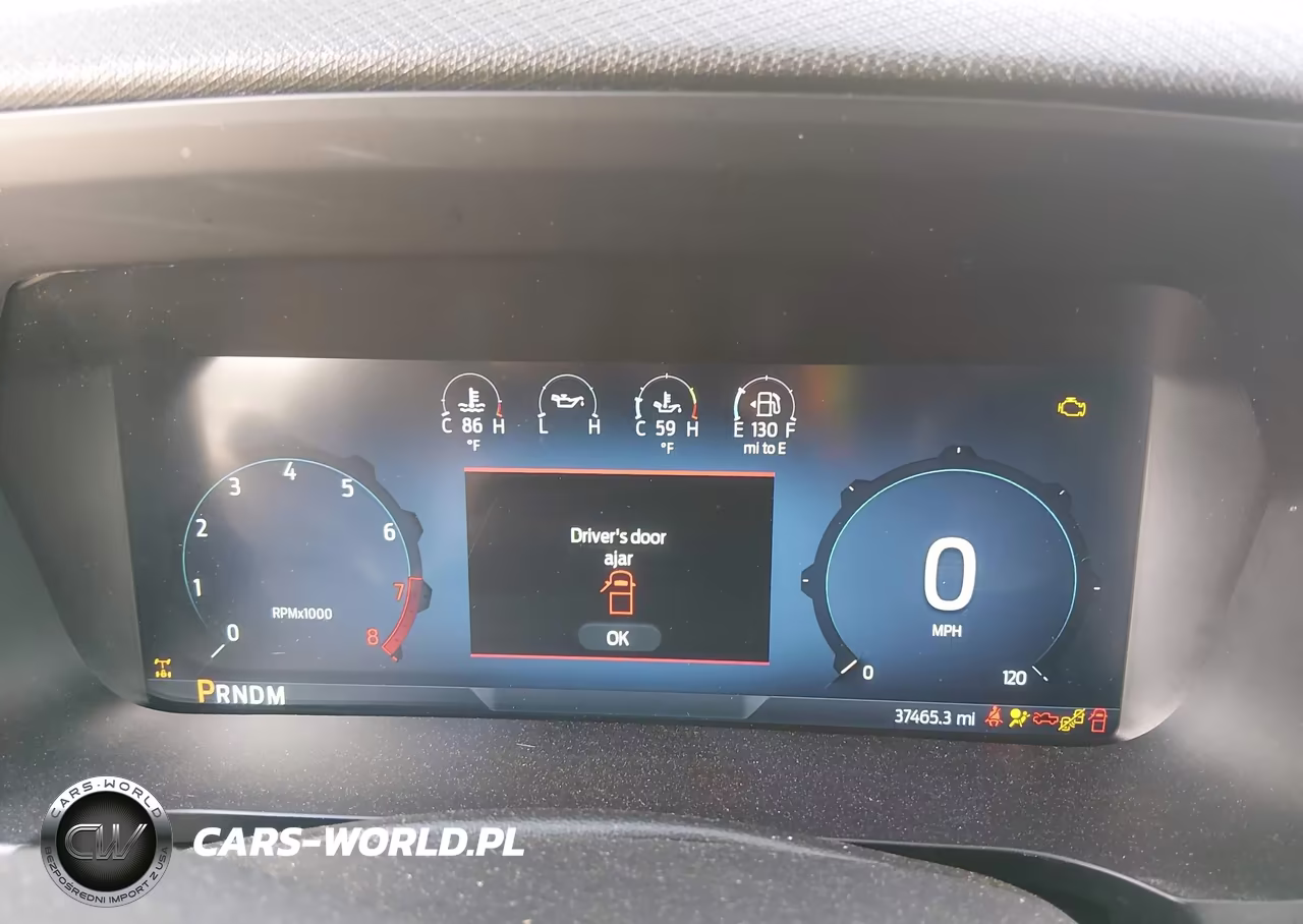 2024 Ford F-150 Stx VIN:1FTFW2L59RFB79872 - 7