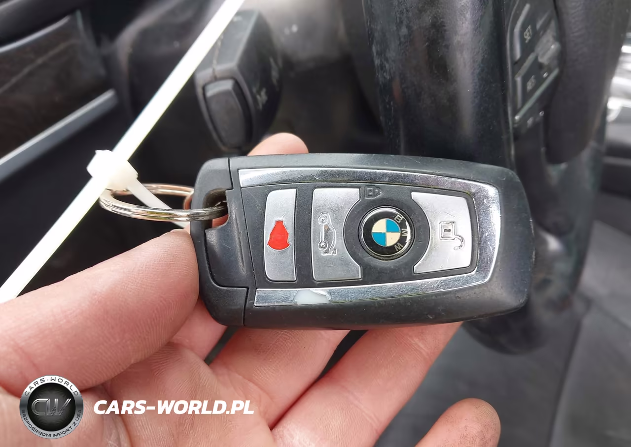 2014 BMW 528 Xi VIN:WBA5A7C5XED219435 - 11