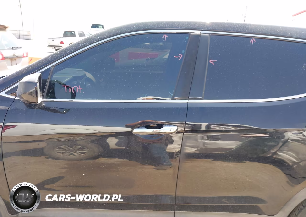 2013 Hyundai Santa Fe Sport VIN:5XYZT3LB0DG084835 - 14